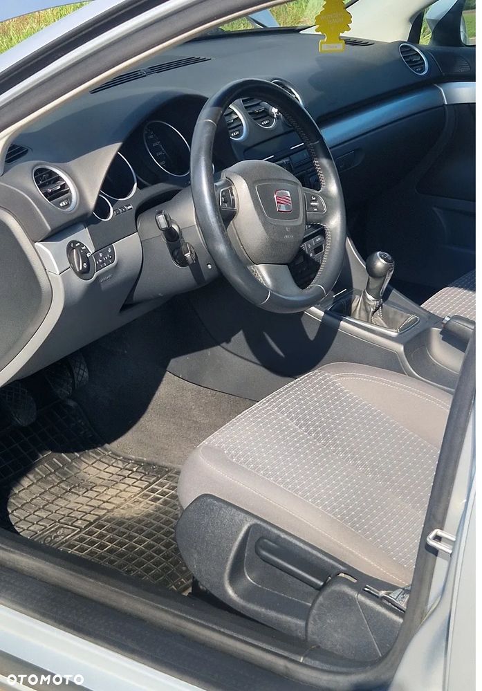 Seat Exeo 1.8T Style - 11