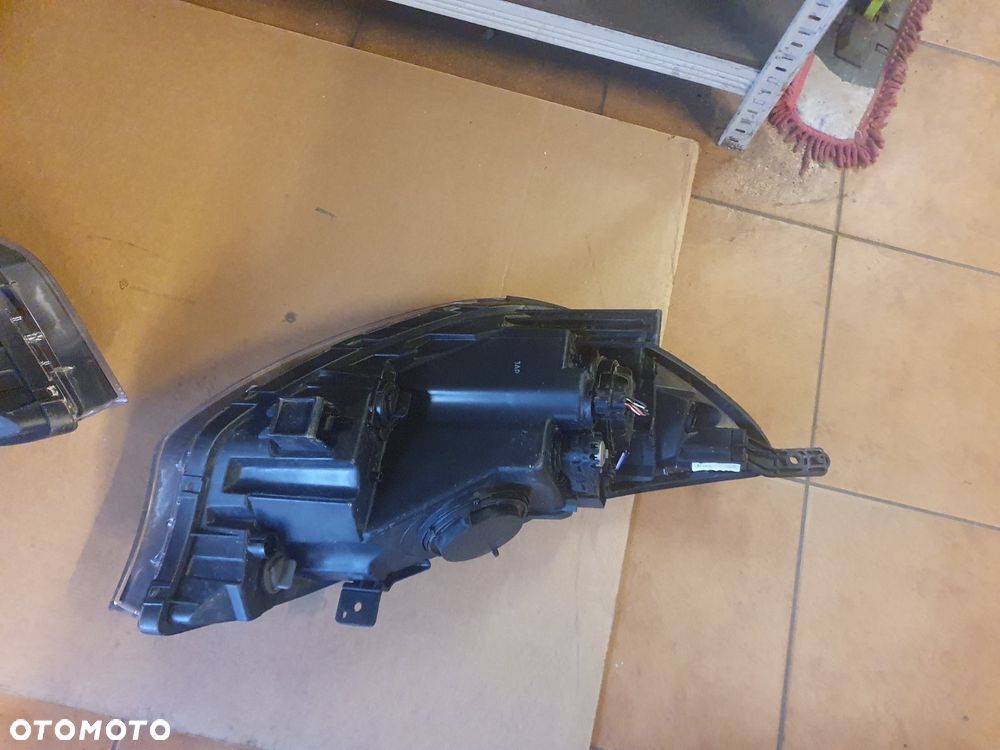 REFLEKTOR L/P KIA RIO 3 III EUROPA - 11