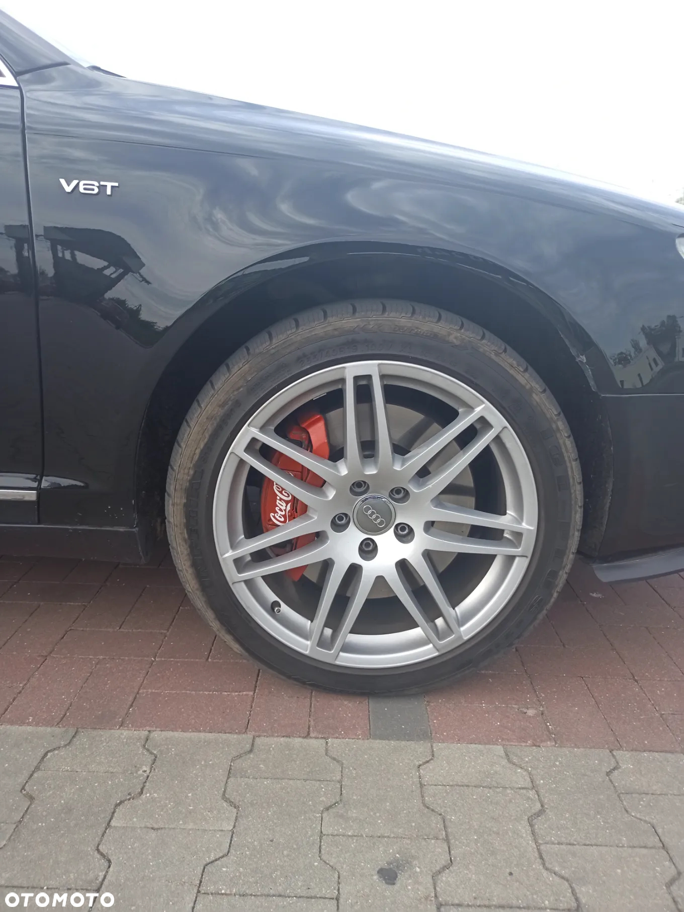 Audi A6 3.0 TDI Quattro Tiptronic - 26