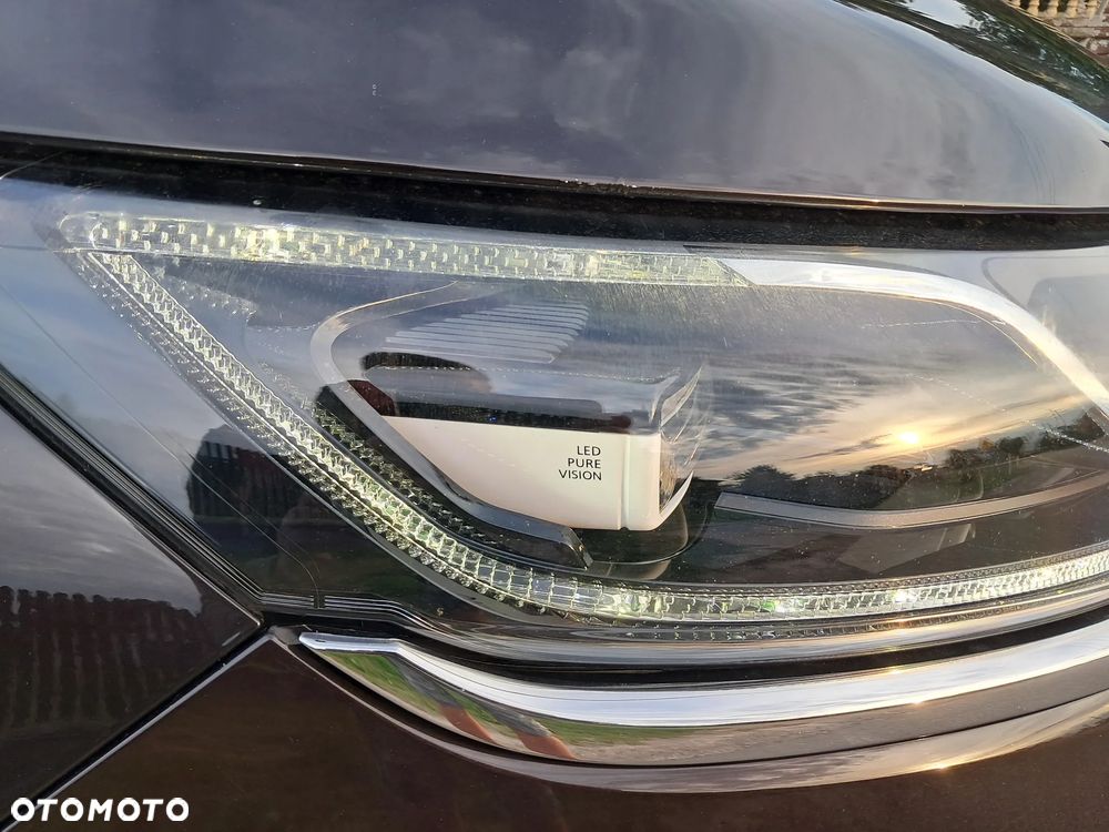 Renault Espace Energy TCe 200 EDC Business - 9