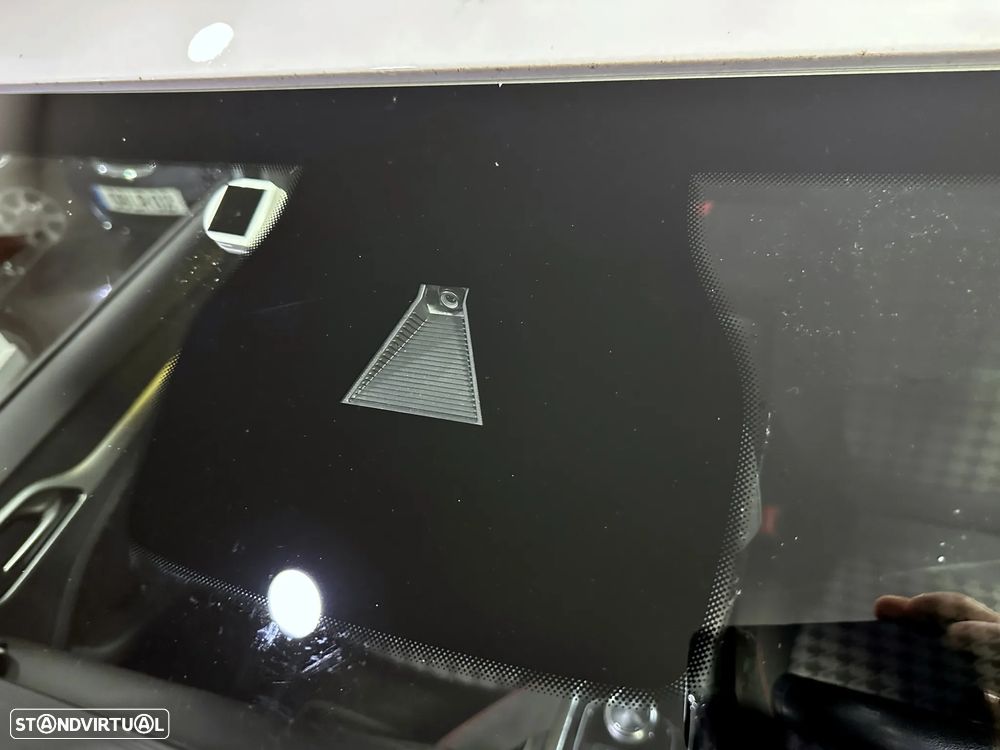 MG ZS Standard Luxury - 45