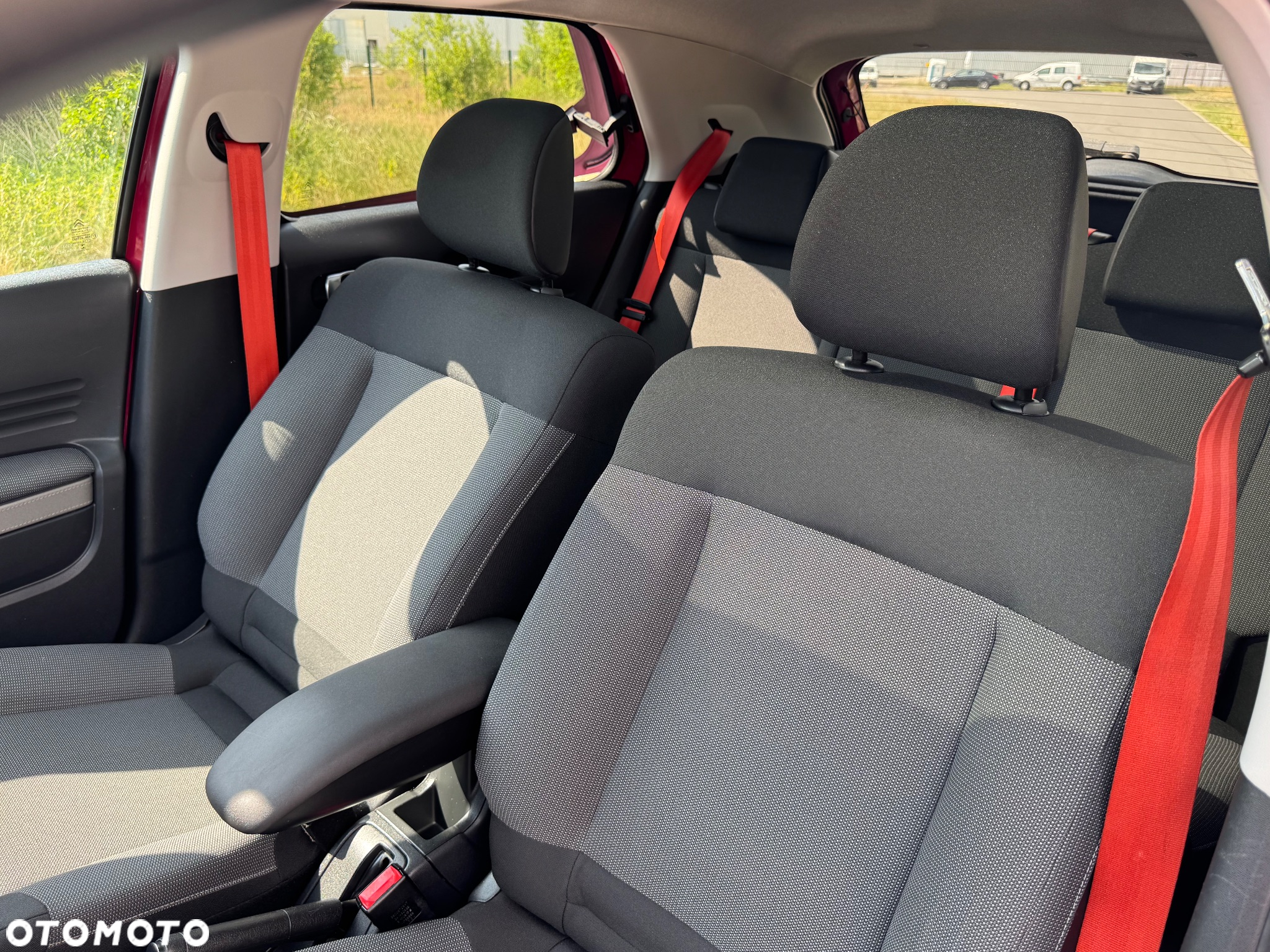 Citroën C4 Cactus 1.2 PureTech Rip Curl S&S - 22