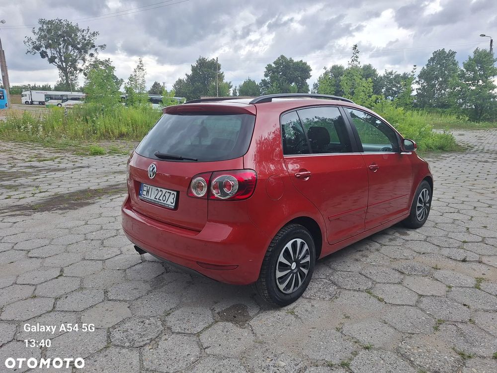 Volkswagen Golf 1.4 TSI Style - 6