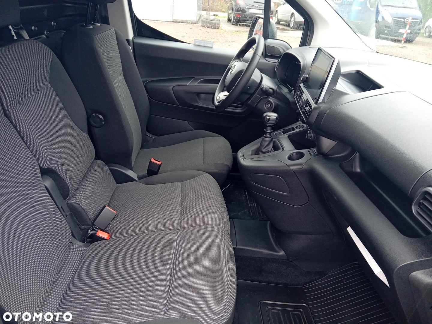 Toyota PROACE CITY - 11