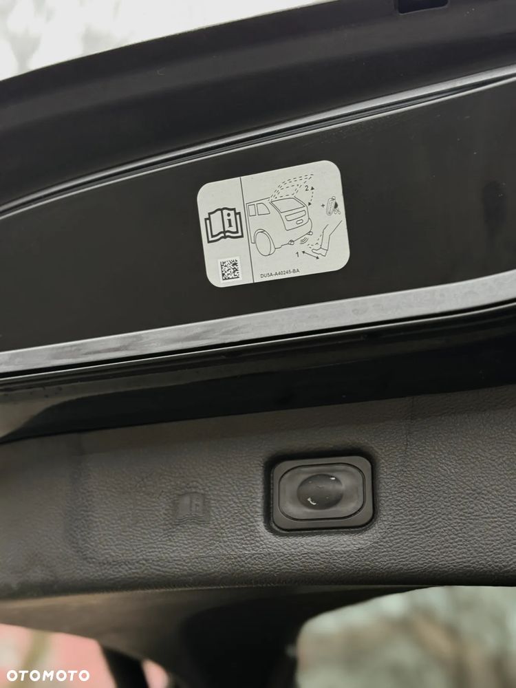 Ford S-Max 2.0 TDCi Titanium PowerShift - 19