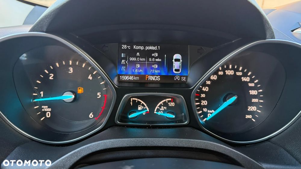 Ford Kuga 2.0 TDCi AWD Titanium - 6