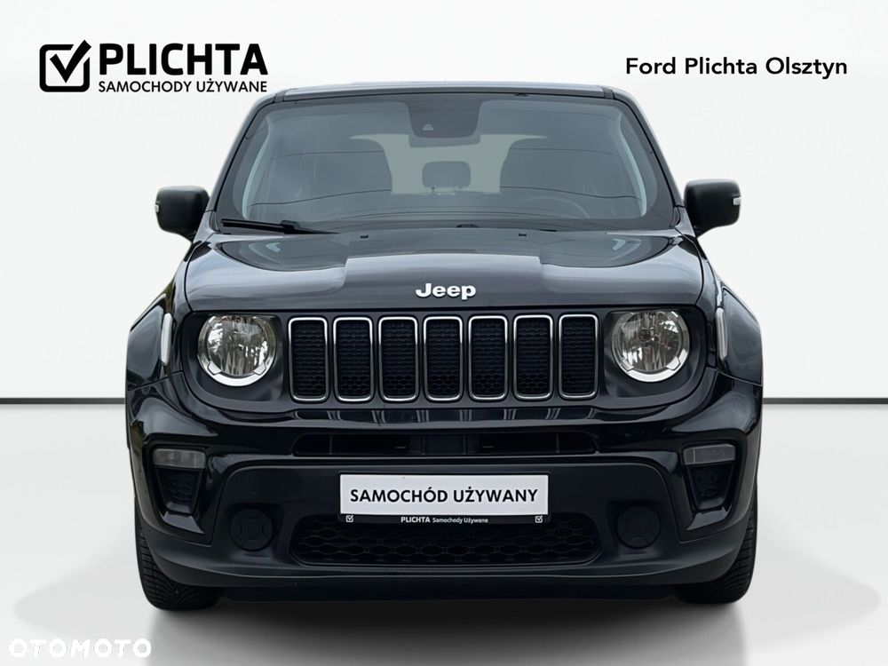 Jeep Renegade - 2