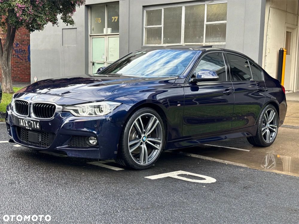BMW Seria 3 - 2