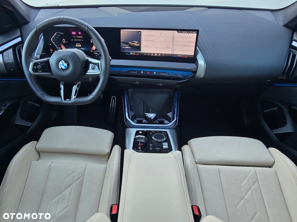 BMW X3 xDrive20d mHEV - 21