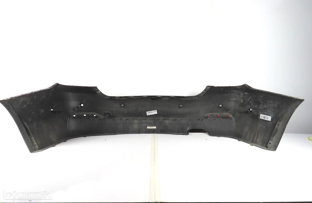 Parachoques LCI Sport Trás Usado / Original BMW 4 Gran Coupe (F36) 51127496125 - 4