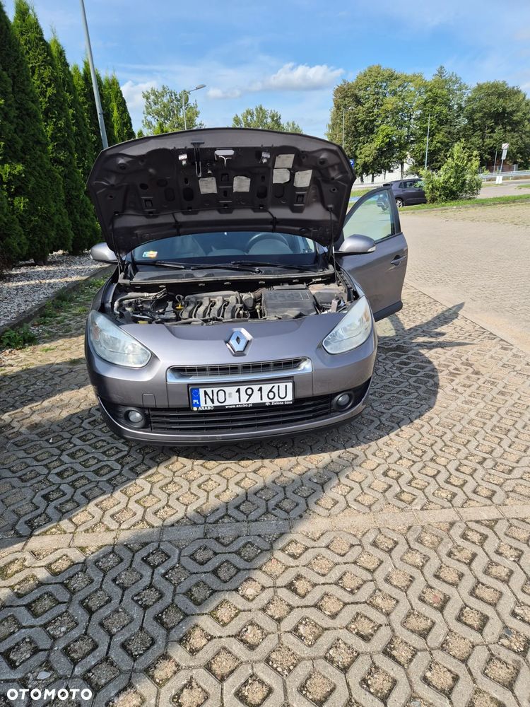Renault Fluence - 1