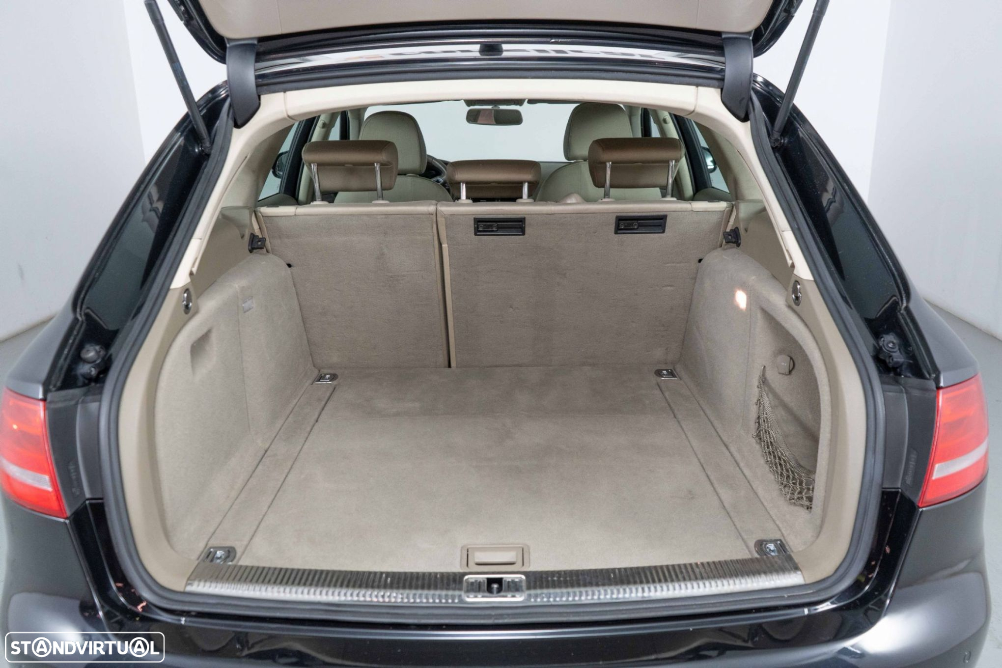 Audi A4 Avant 2.0 TDI Advance Multitronic - 13