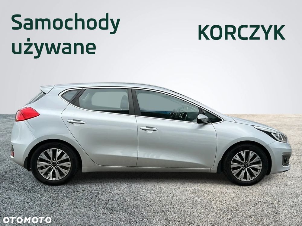 Kia Ceed 1.6 CRDi L - 6