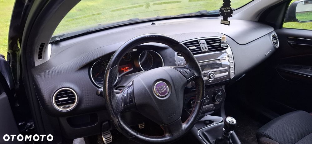 Fiat Bravo 1.4 16V Active - 3