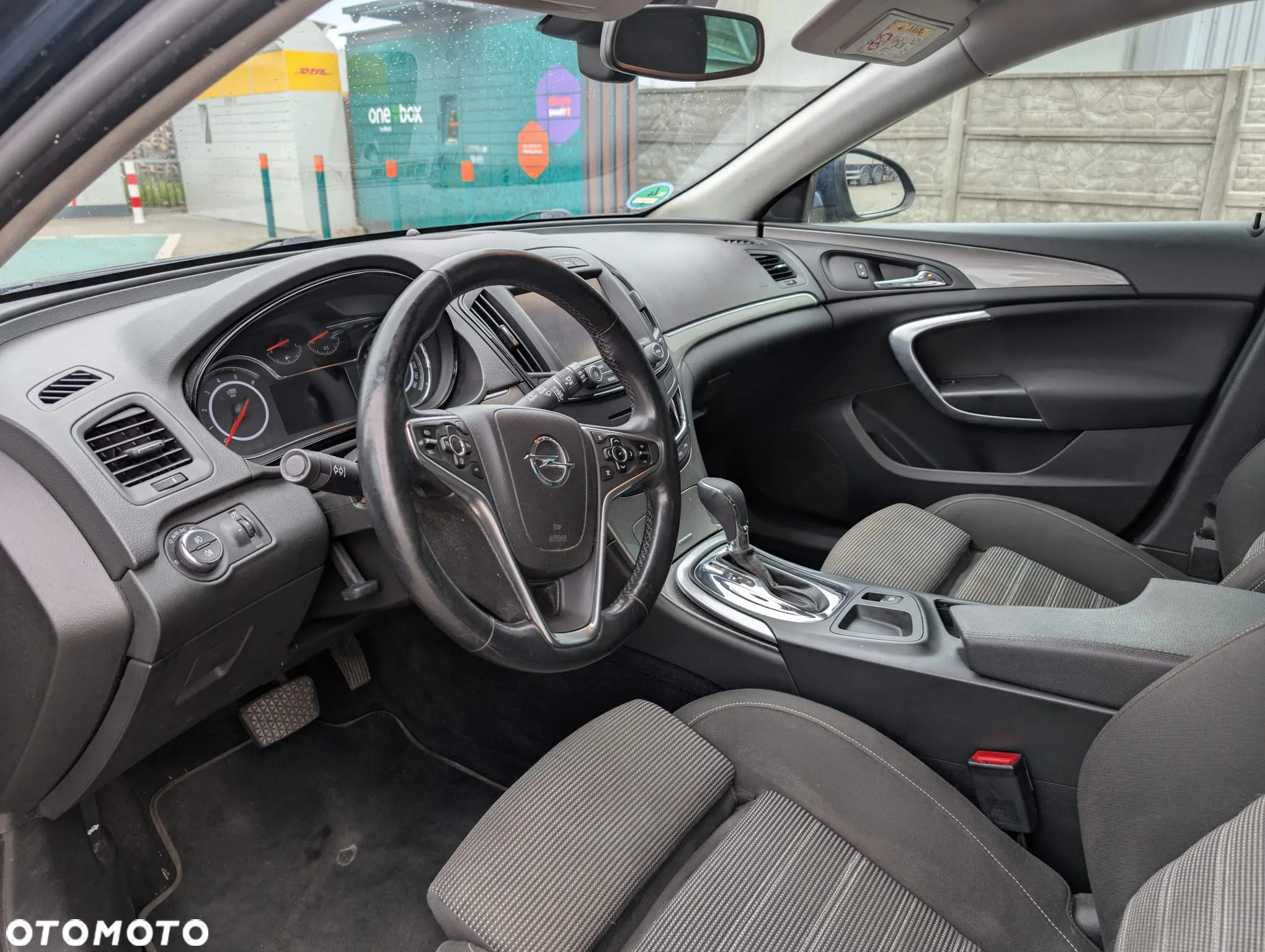 Opel Insignia 2.0 CDTI Edition - 15