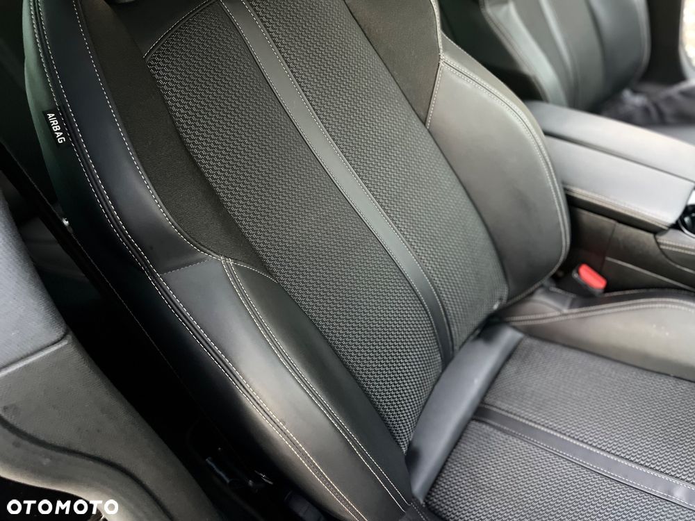 Peugeot 508 2.0 BlueHDi GT Line S&S EAT8 - 11