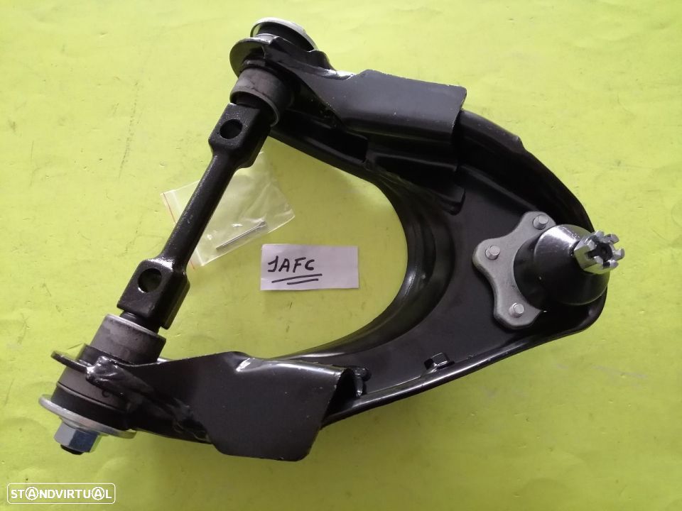 Braços de suspensão Mazda B2500 e Ford Ranger NOVOS - 1