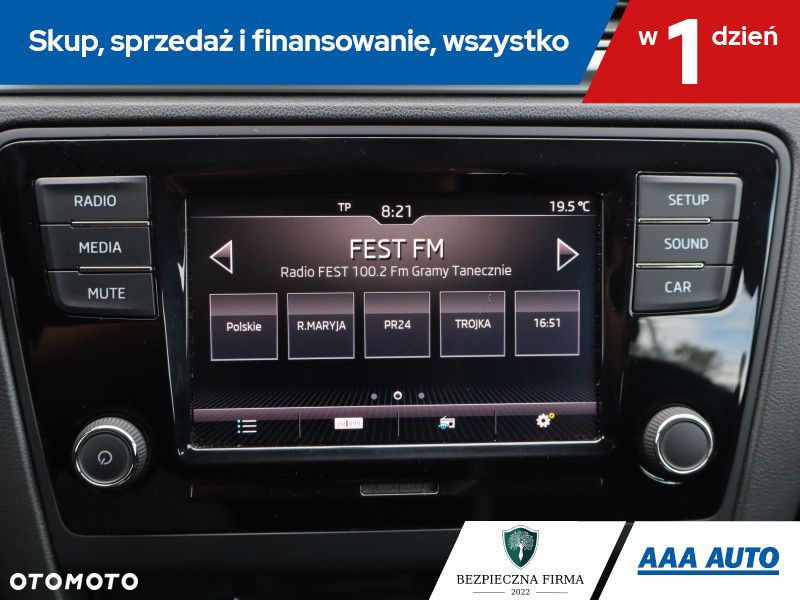 Skoda RAPID - 17