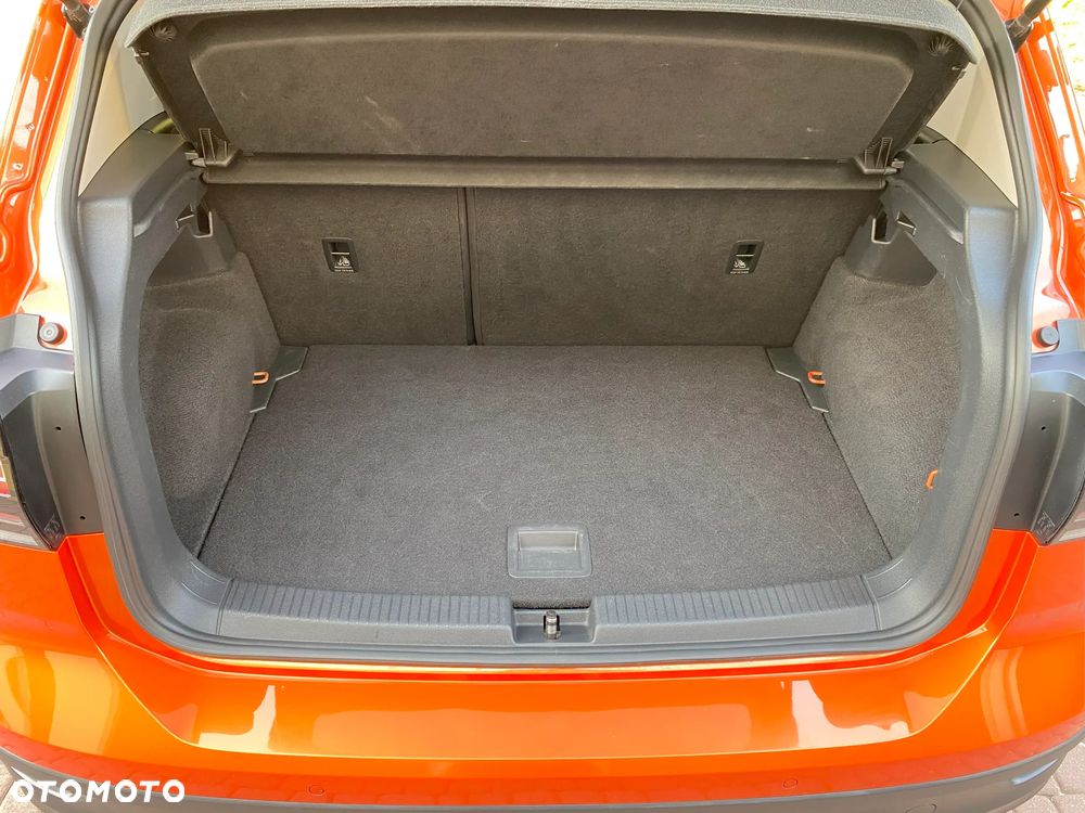 Volkswagen T-Cross 1.0 TSI Life - 31