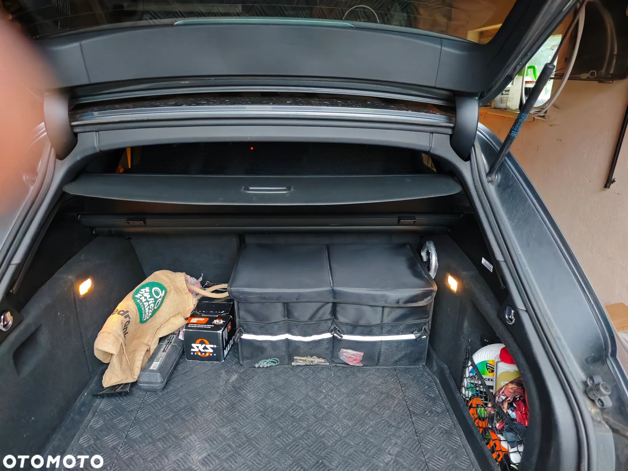 Audi A4 2.0 TDI Prime Edition - 26