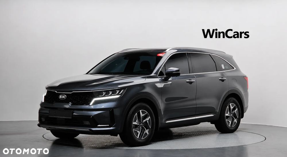 Kia Sorento 1.6 T-GDI HEV L 4WD - 3