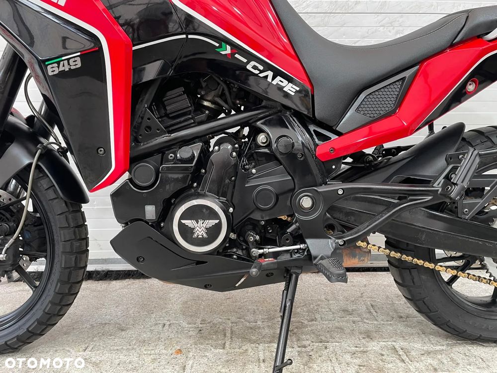Moto Morini Inny - 27