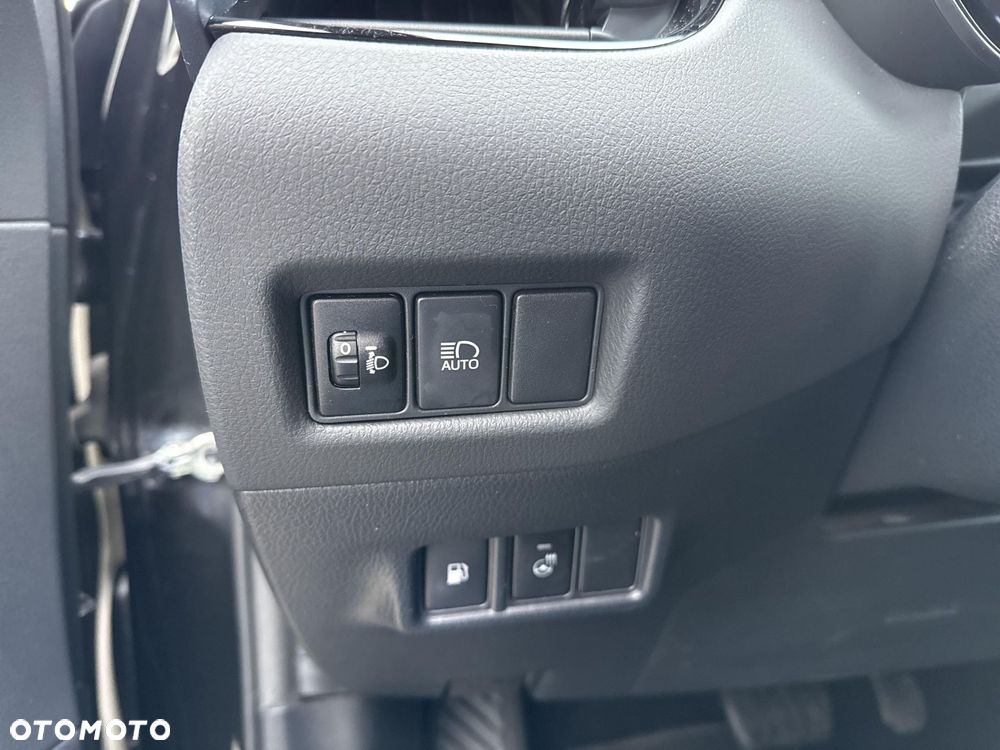 Toyota C-HR 1.8 Hybrid Style - 18