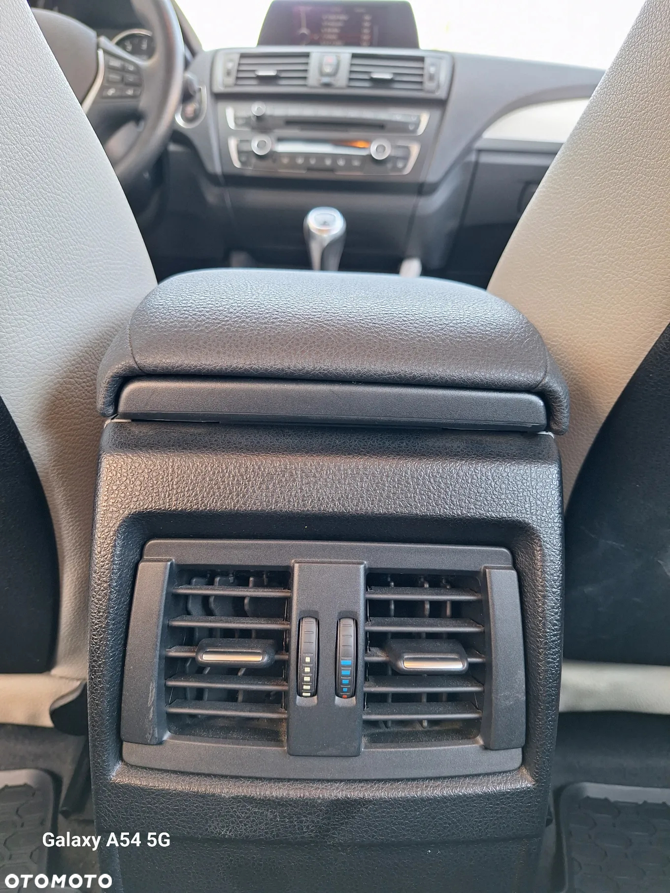 BMW Seria 1 118d Urban Line - 21