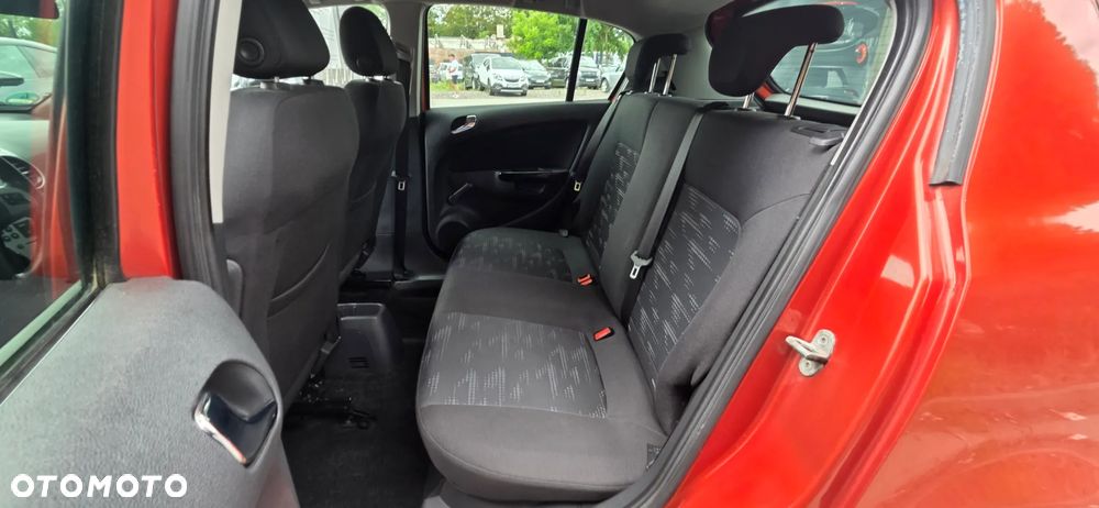 Opel Corsa 1.4 16V Innovation - 30