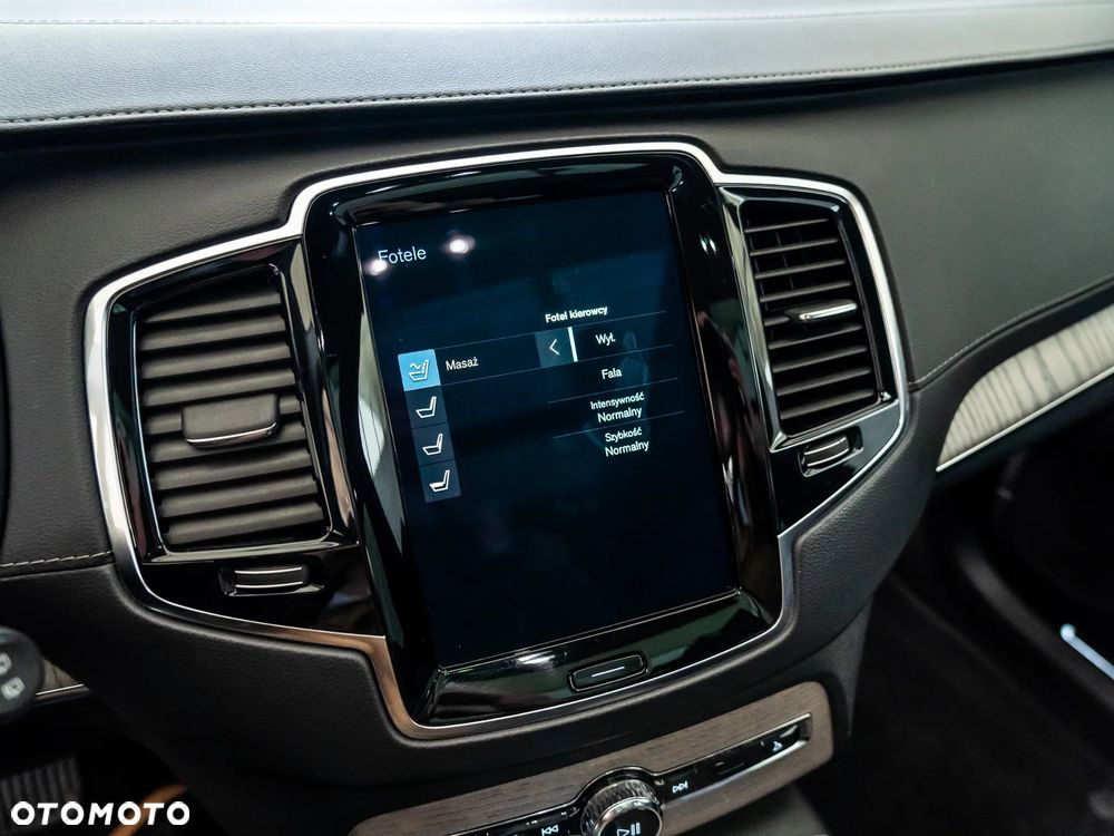 Volvo XC 90 T8 AWD Twin Engine Geartronic Inscription - 23