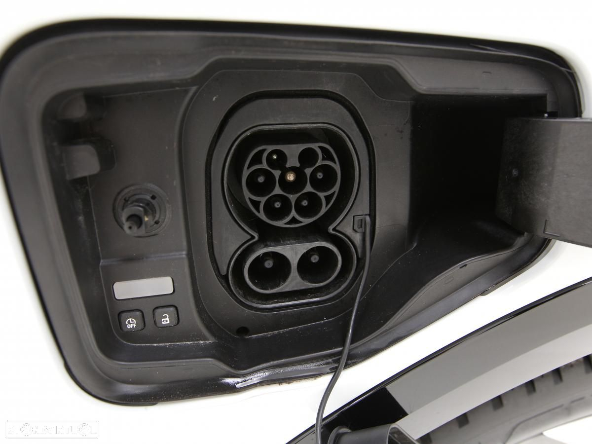 Renault Mégane E-Tech EV60 220hp optimum charge Techno - 13