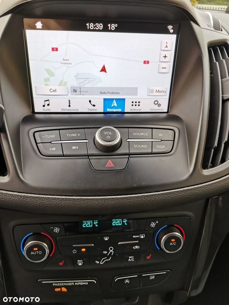 Ford Escape - 10