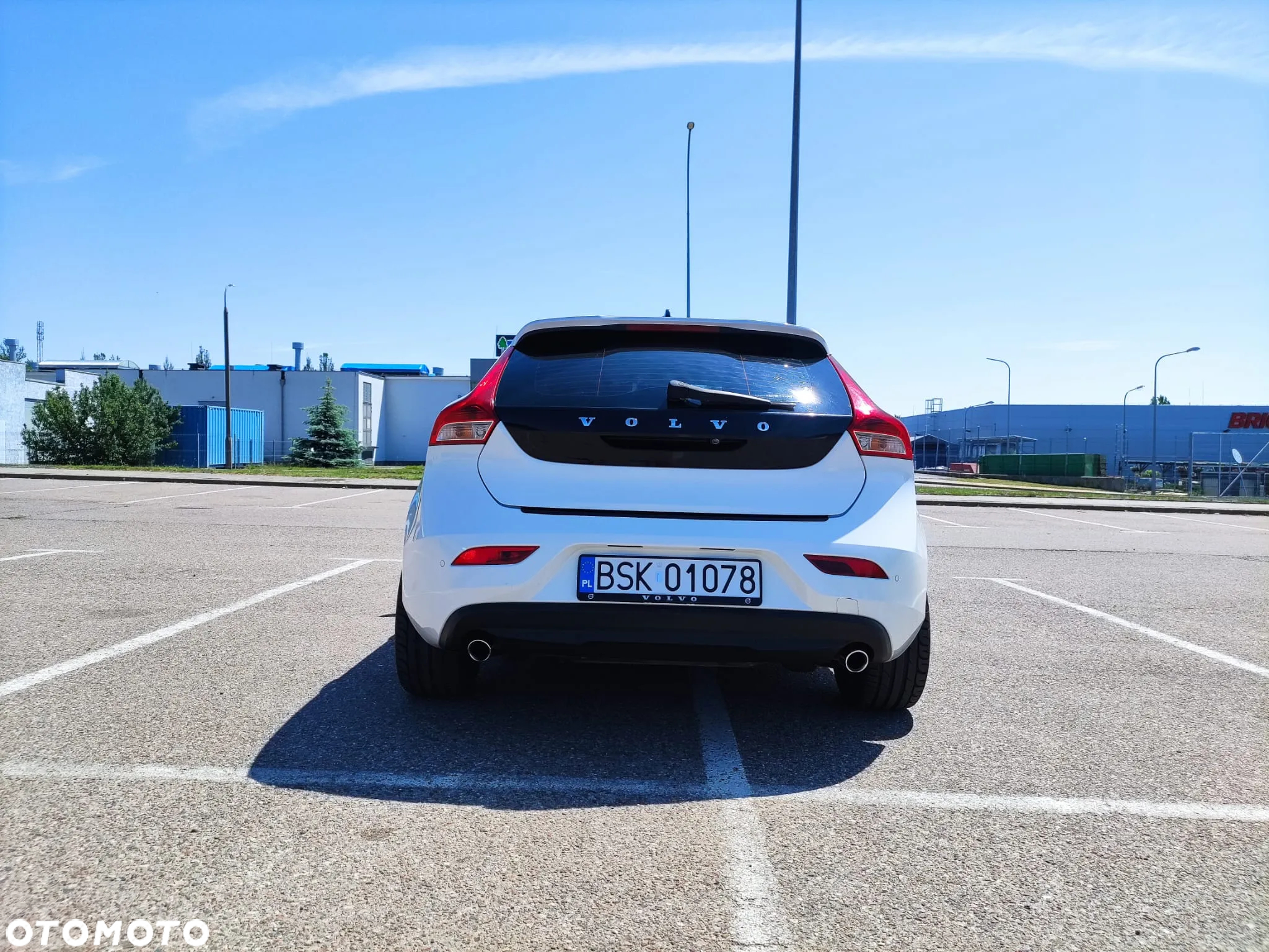 Volvo V40 D3 Momentum - 2