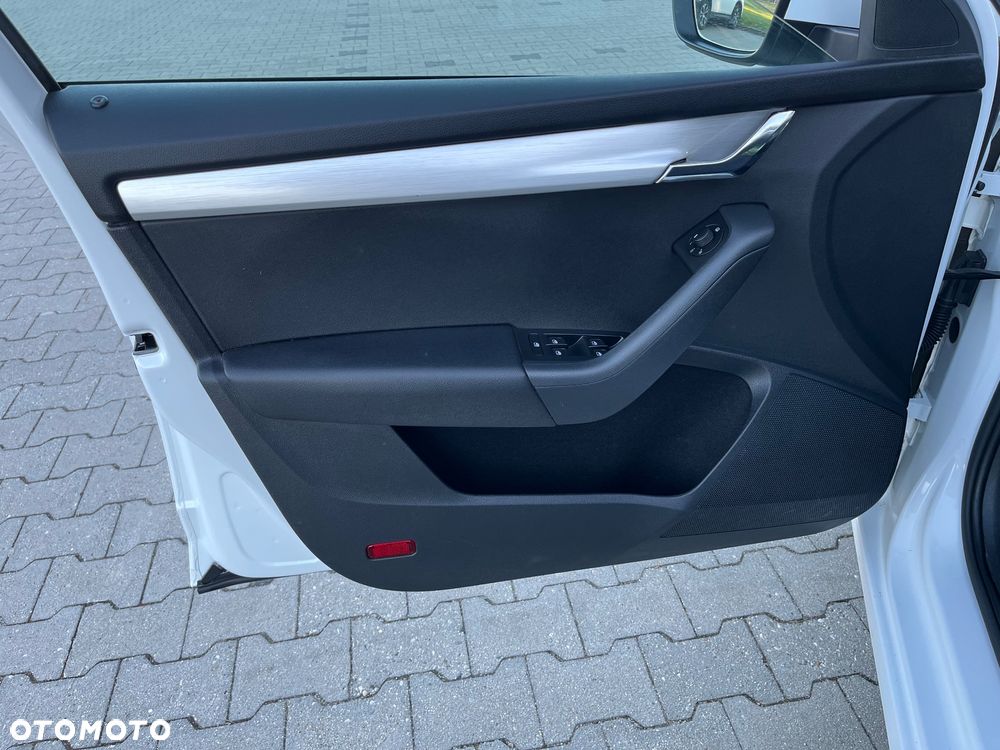 Skoda Octavia 1.8 TSI 4x4 DSG Drive - 17