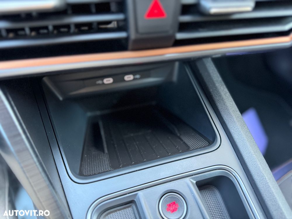 Cupra Formentor 1.5 TSI DSG - 29