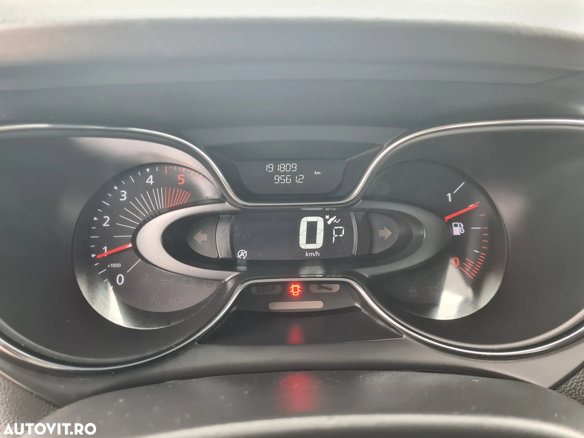 Renault Captur ENERGY dCi EDC XMOD - 29