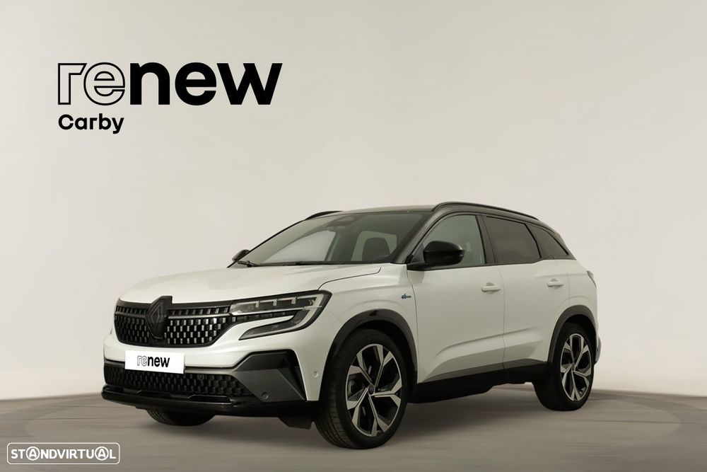 Renault Austral 1.2 E-Tech Techno Espirit - 1