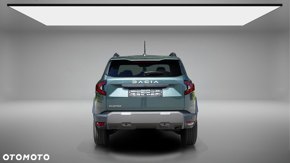Dacia Duster - 5