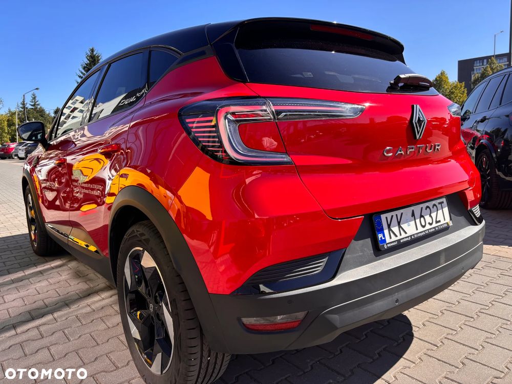 Renault Captur - 4
