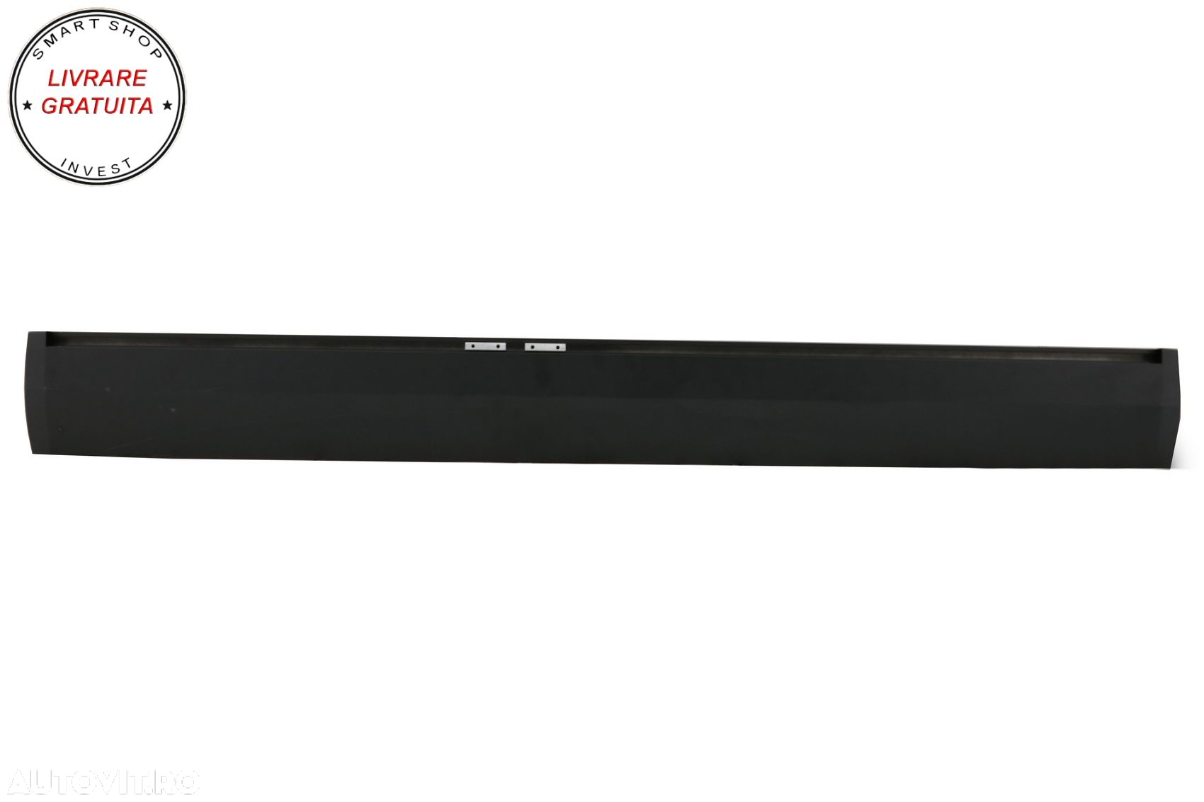 Praguri Trepte Laterale Electrice Mercedes G-Class W463 (2008-2018) 5 Usi- livrare gratuita - 4