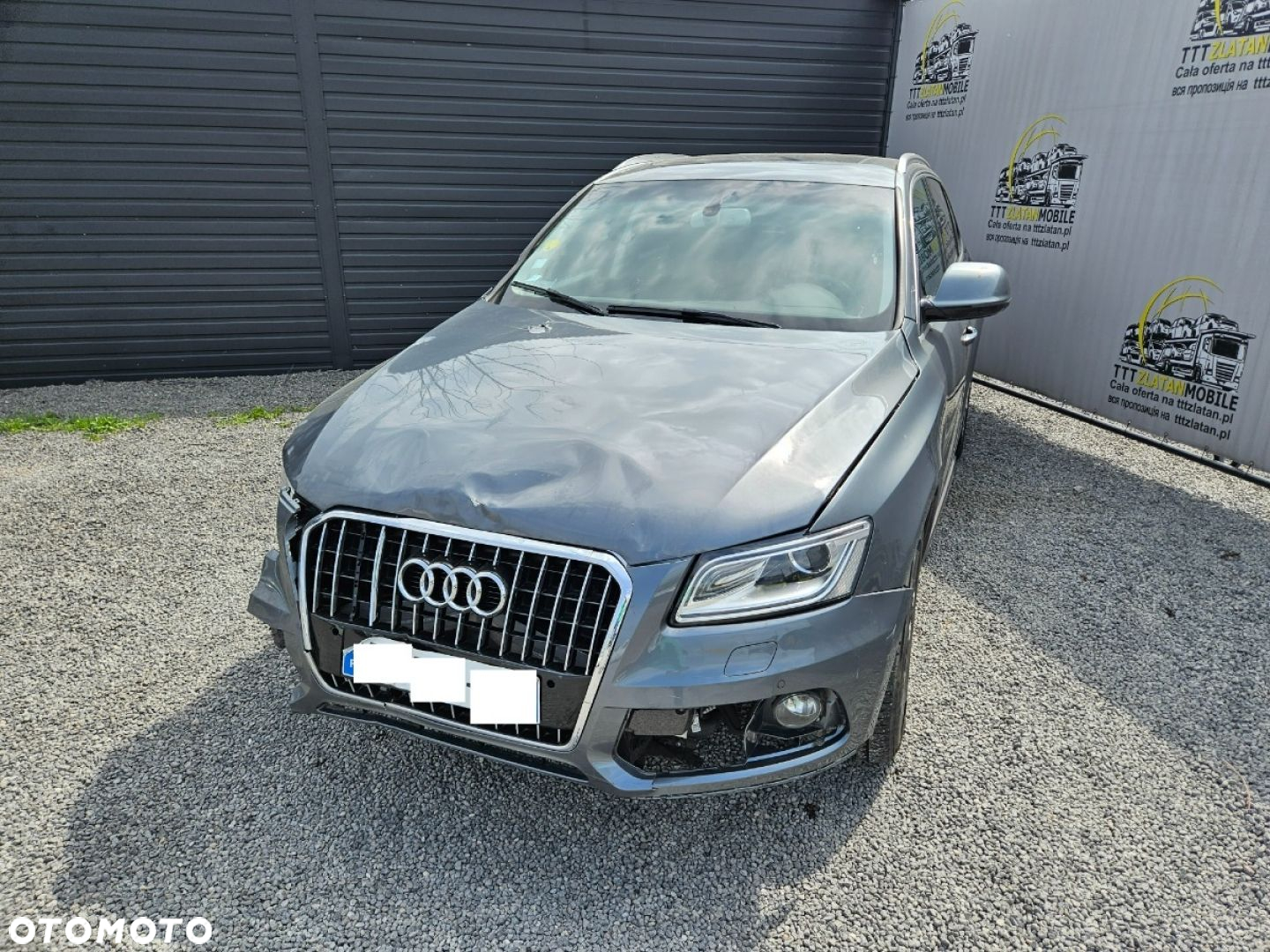 Audi Q5 - 6