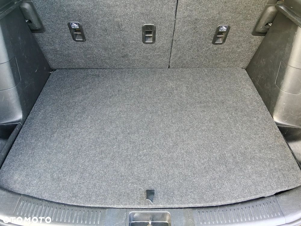 Suzuki SX4 S-Cross 1.6 VVT 4x4 limited - 20