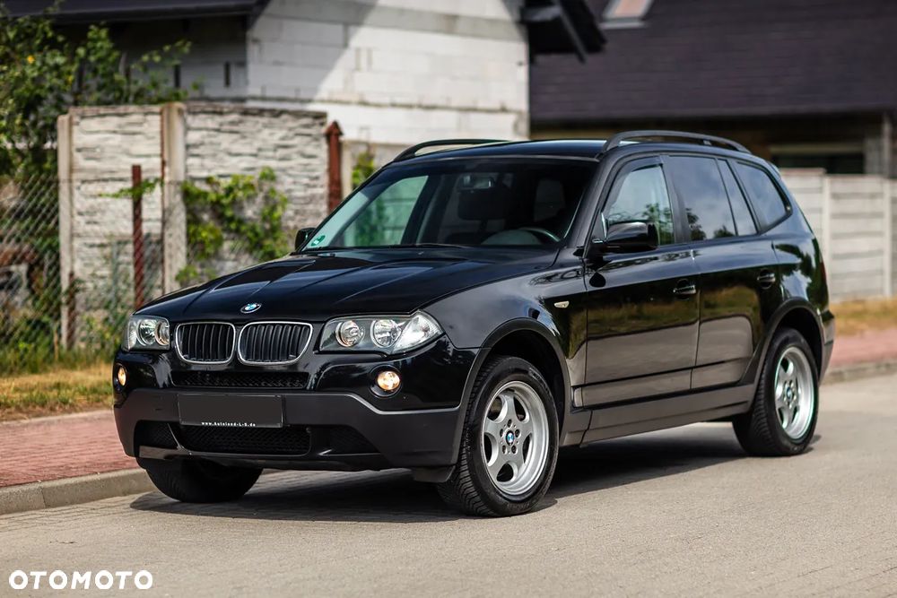 BMW X3 xDrive18d Edition Lifestyle - 3