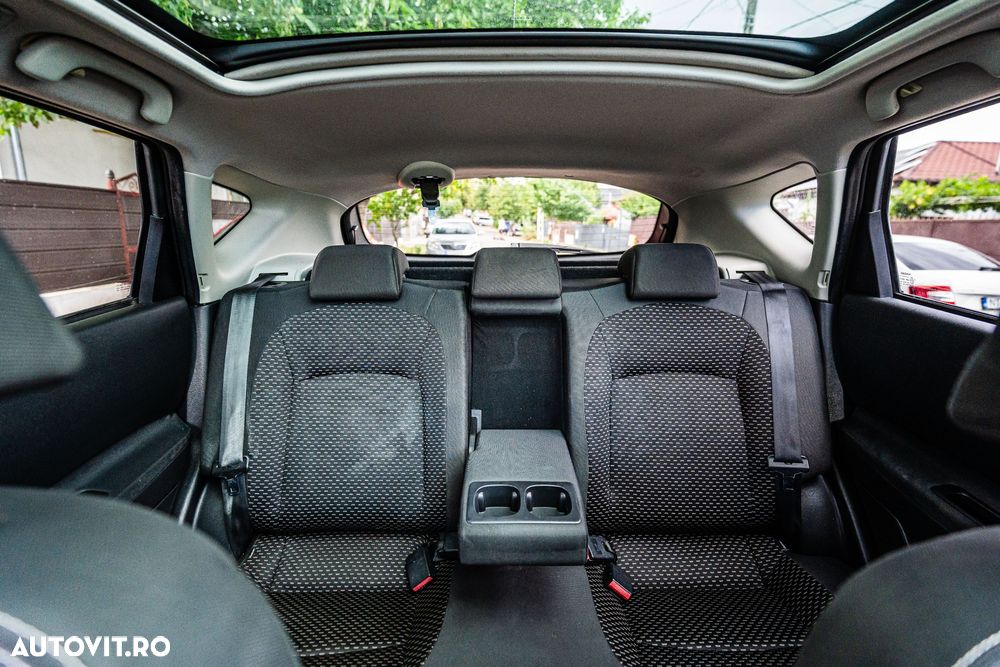 Nissan Qashqai 2.0 DCI DPF Acenta - 16