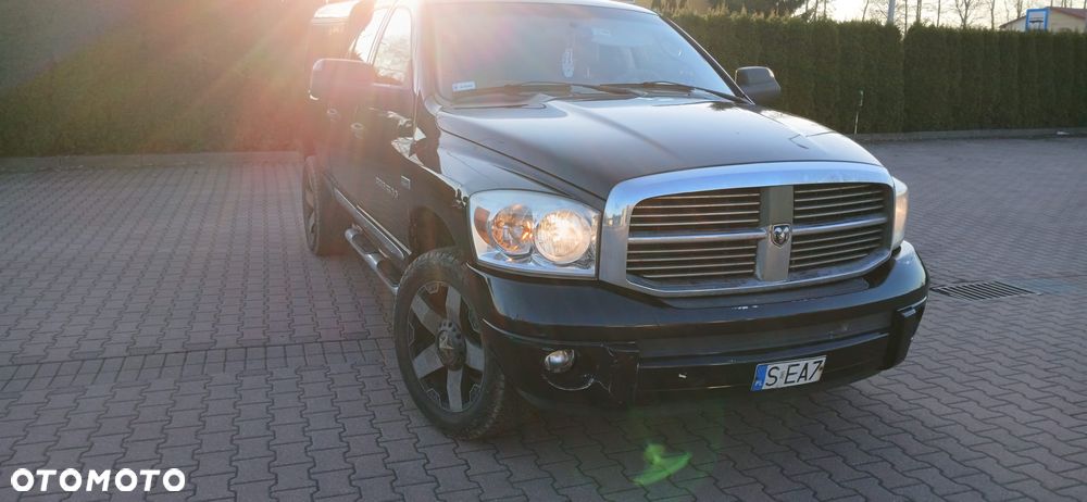 Dodge RAM - 3