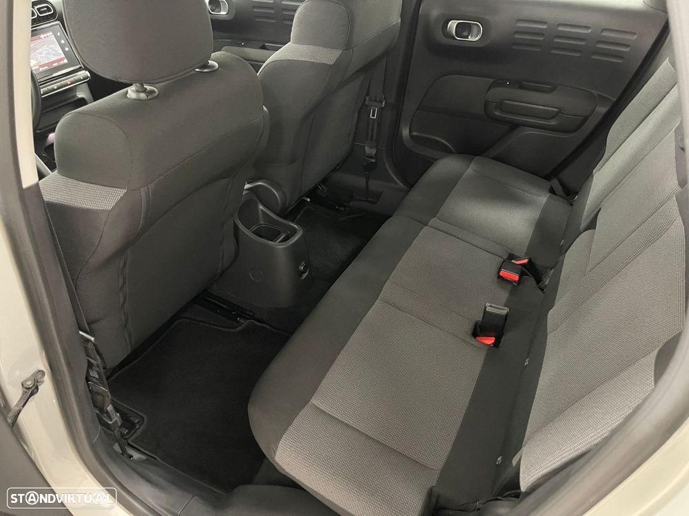 Citroën C3 Aircross 1.2 PureTech Feel - 5