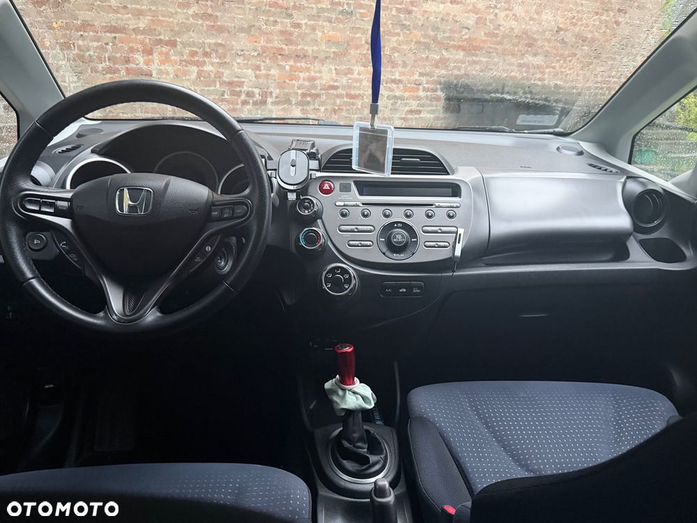 Honda Jazz 1.2 i-VTEC - 8