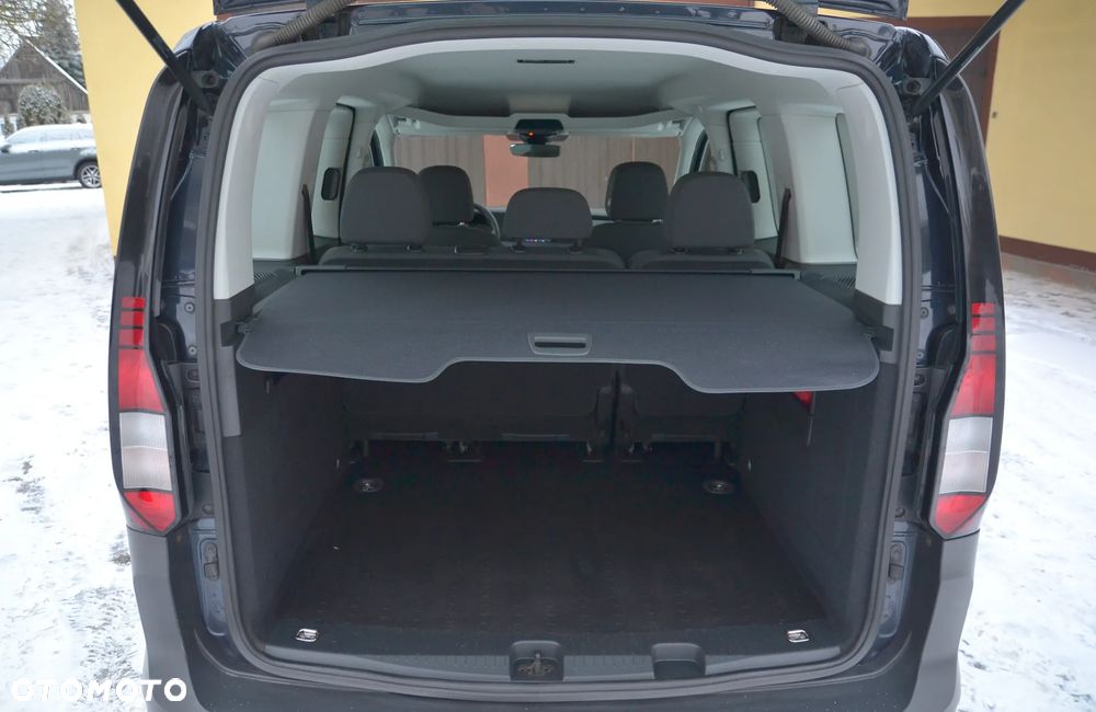 Volkswagen Caddy 2.0 TDI Life - 23