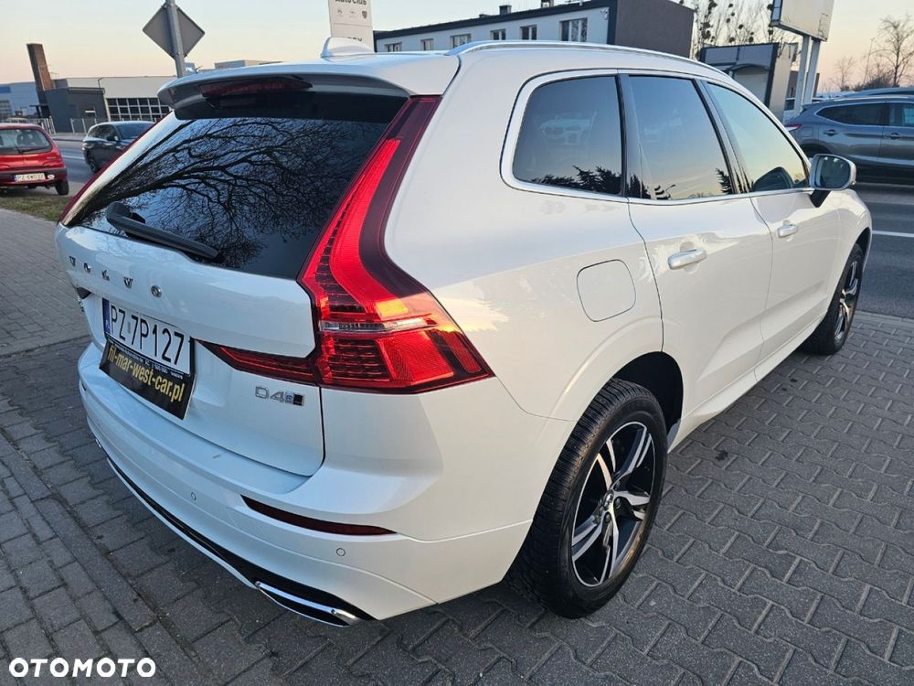 Volvo XC 60 - 6