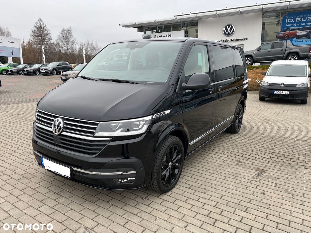 Volkswagen Multivan 2.0 TDI L1 Highline 4Motion DSG - 4